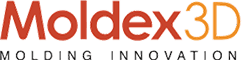 Modex 3D logo