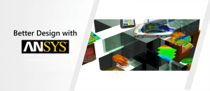 Multiple 3d designs on ansys software