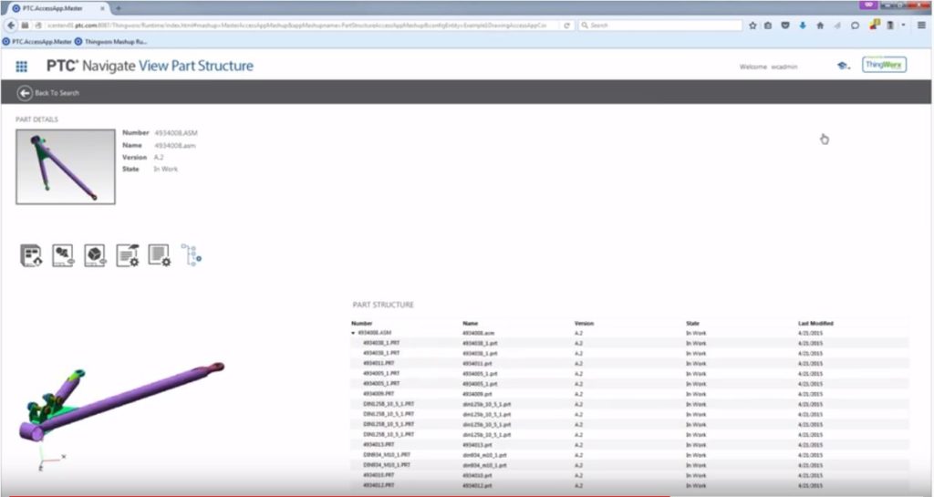 ThingWorx Navigate_1