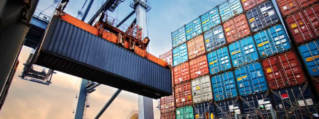 Supply Chain Initiative 4.0