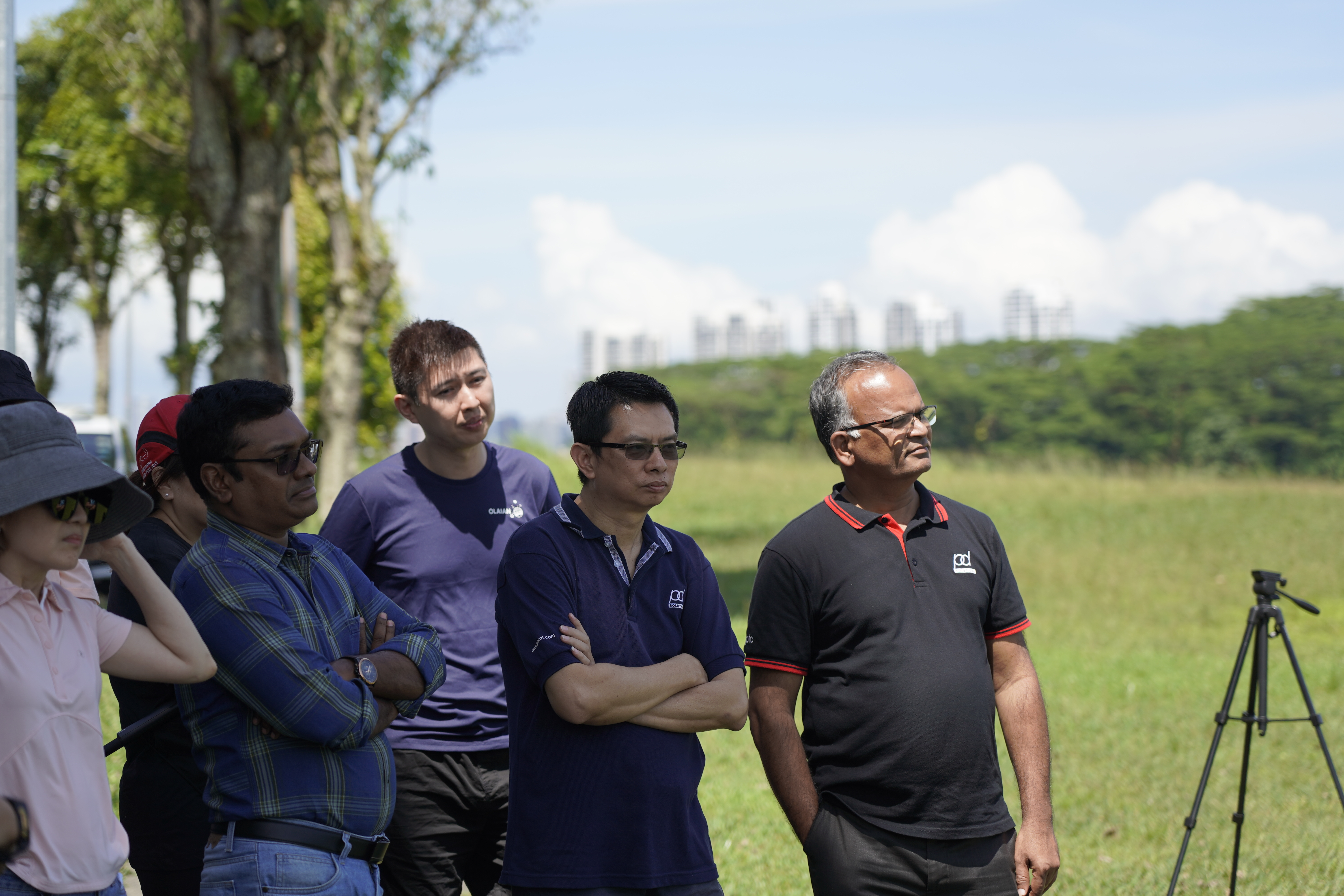 PD Solutions Team Building & Internal Meeting 2023 | 24-25 Jul, Singapore 2