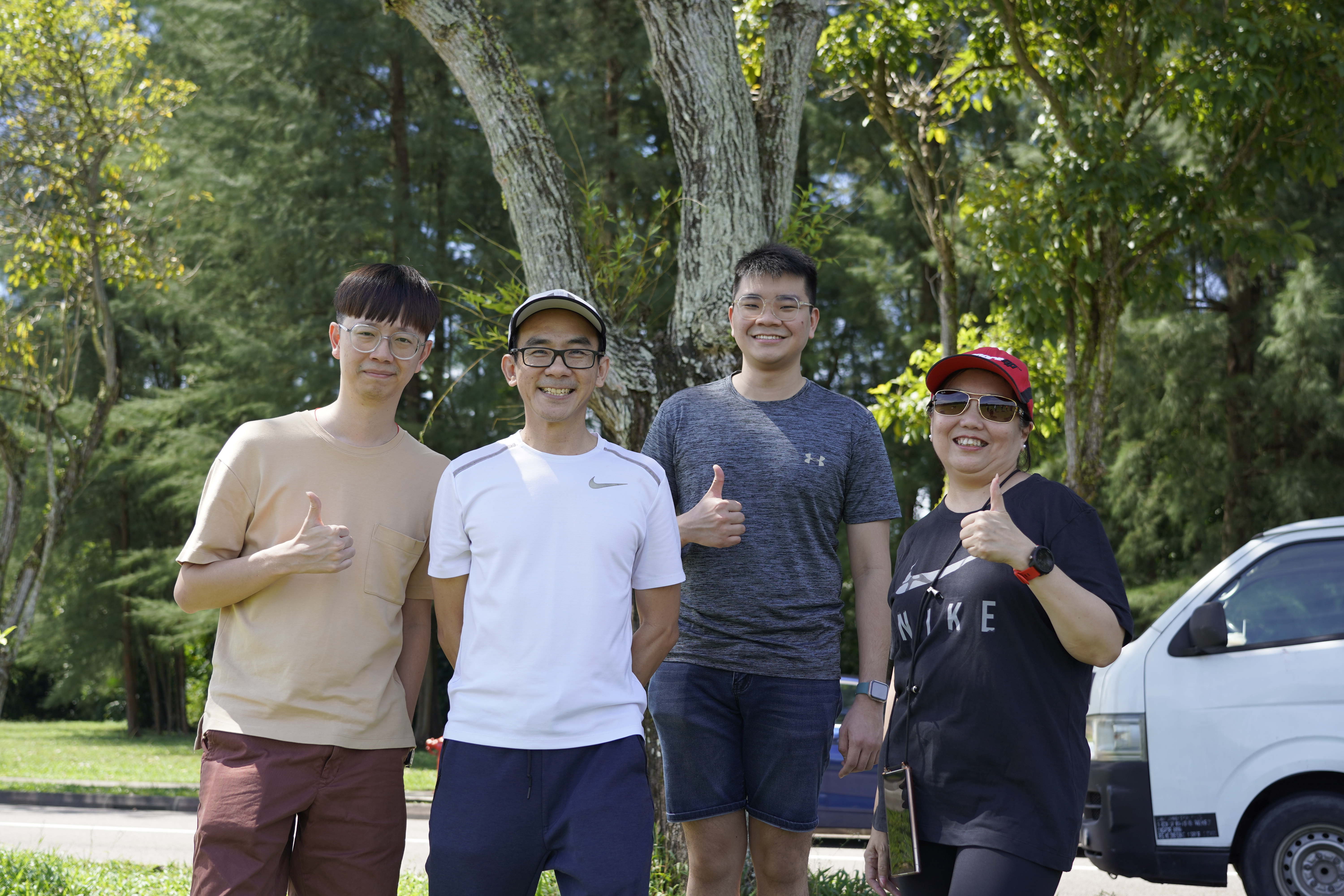 PD Solutions Team Building & Internal Meeting 2023 | 24-25 Jul, Singapore 3