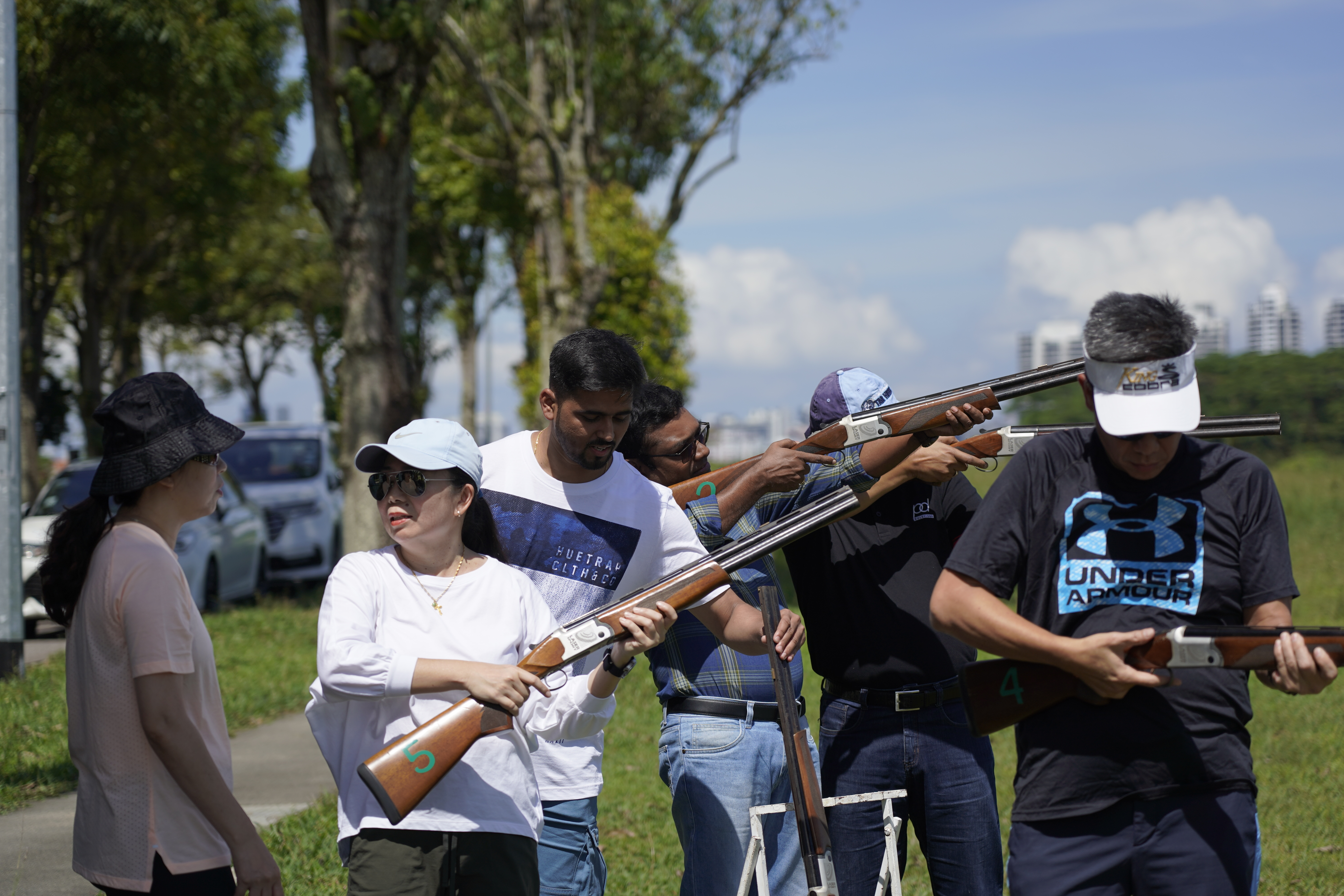 PD Solutions Team Building & Internal Meeting 2023 | 24-25 Jul, Singapore 4