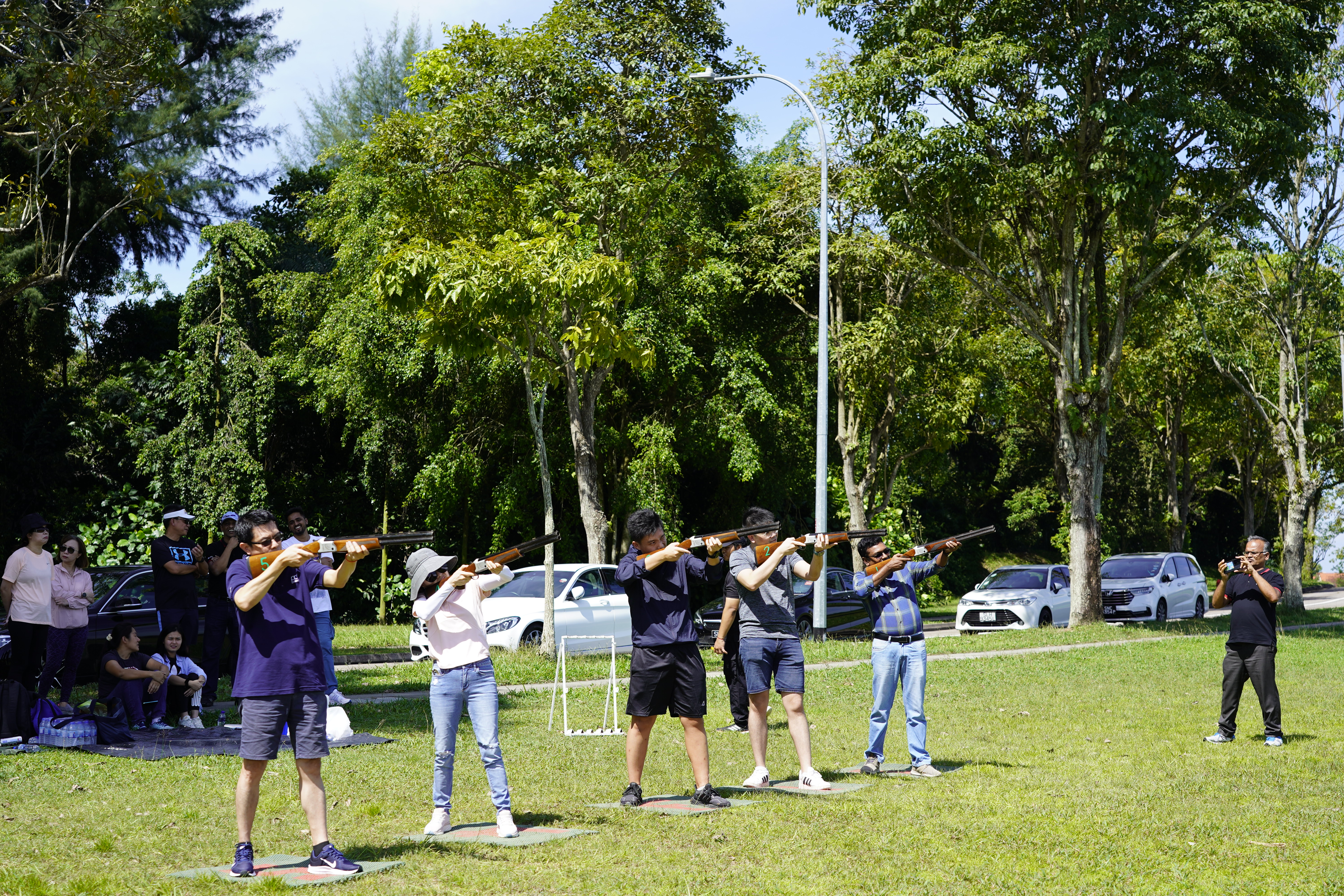 PD Solutions Team Building & Internal Meeting 2023 | 24-25 Jul, Singapore 5