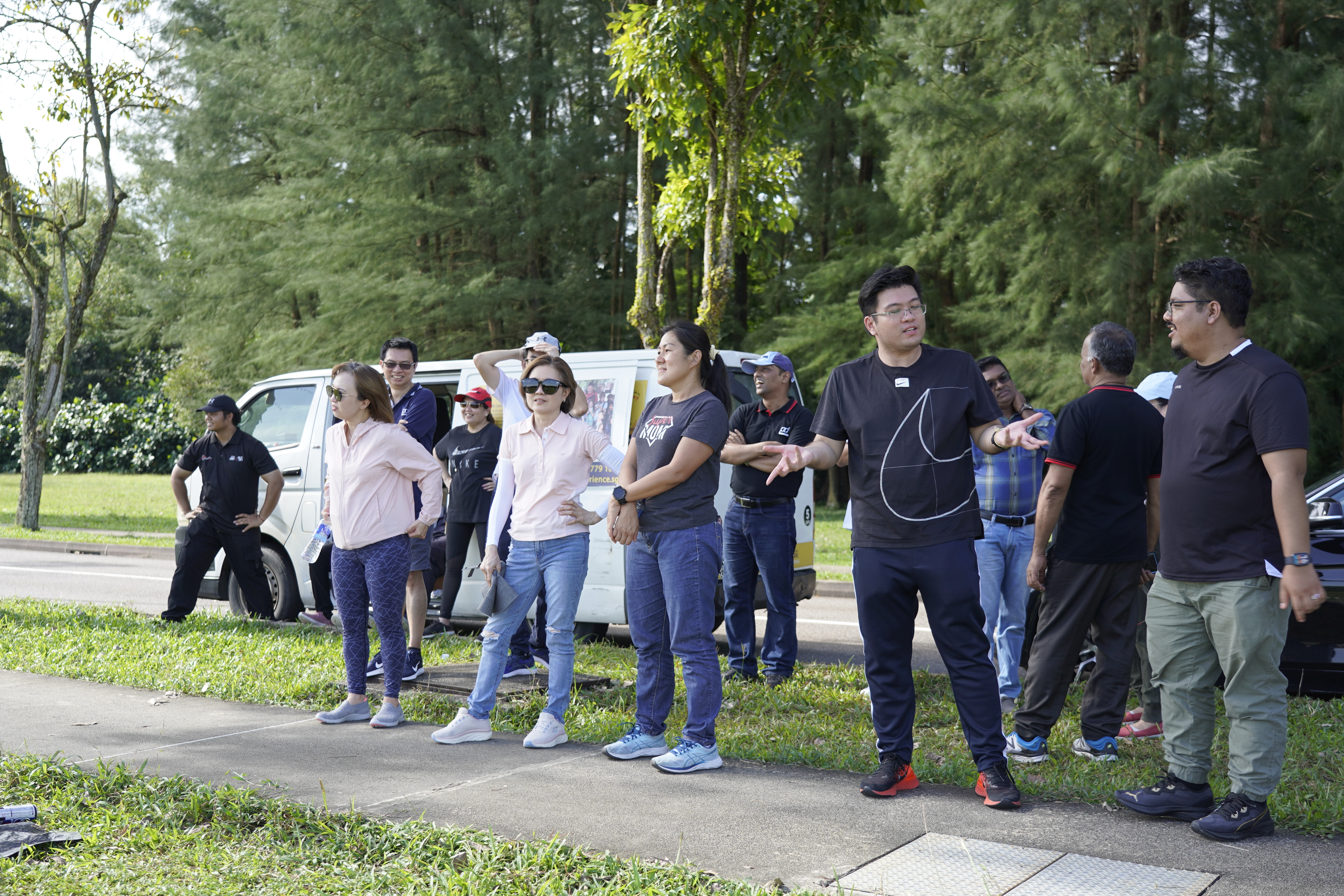 PD Solutions Team Building & Internal Meeting 2023 | 24-25 Jul, Singapore 6