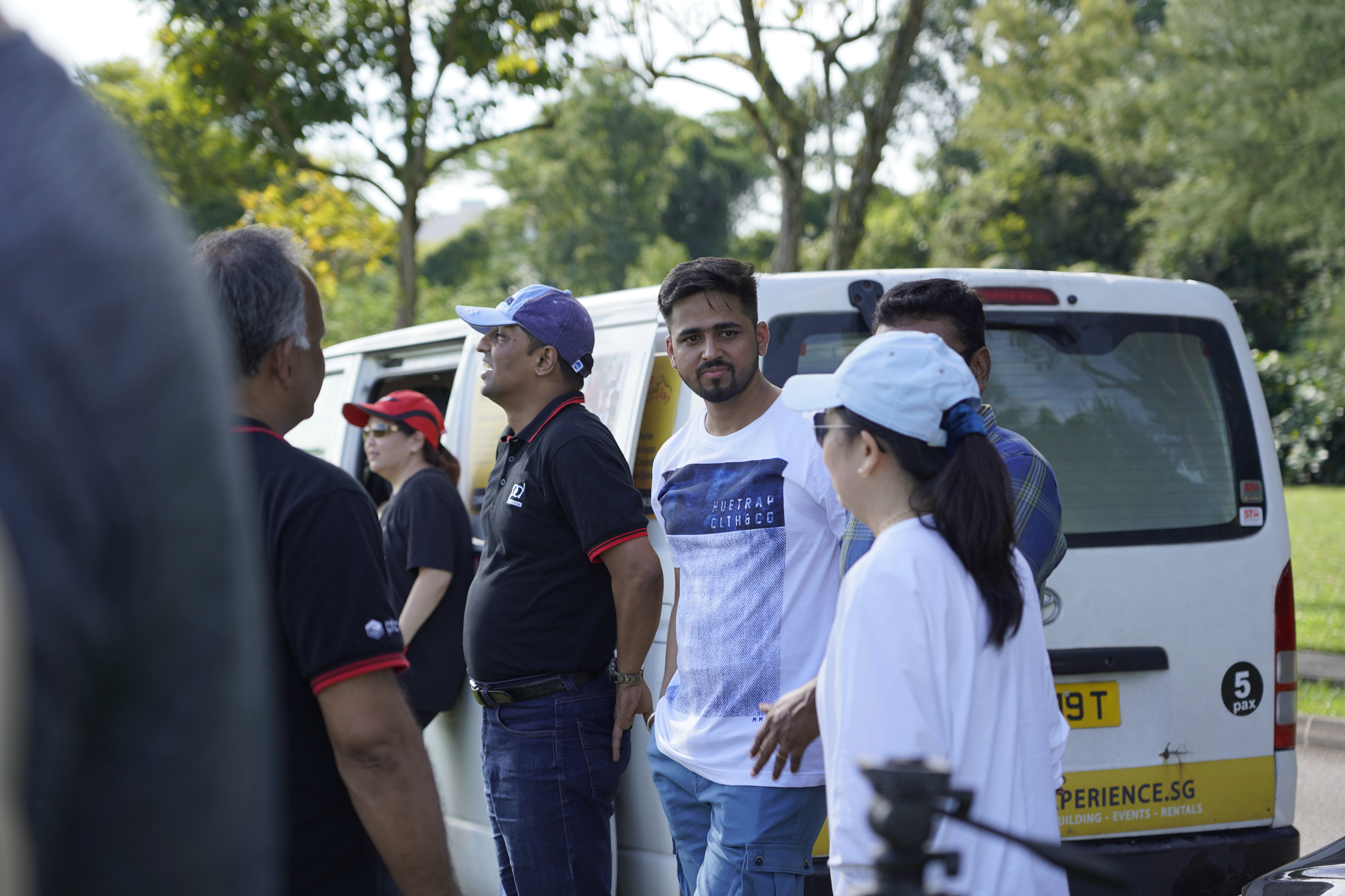 PD Solutions Team Building & Internal Meeting 2023 | 24-25 Jul, Singapore 7