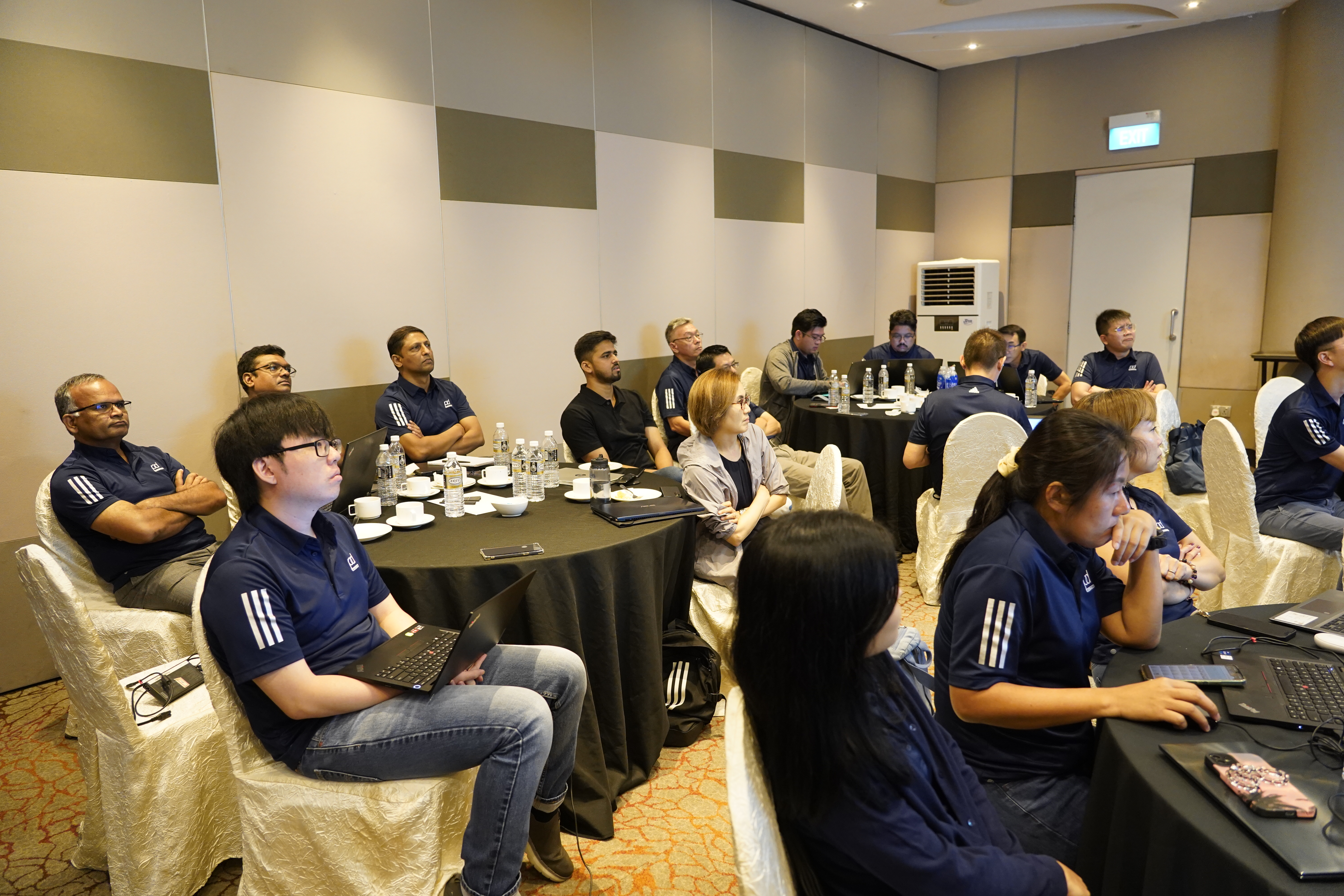 PD Solutions Team Building & Internal Meeting 2023 | 24-25 Jul, Singapore 8