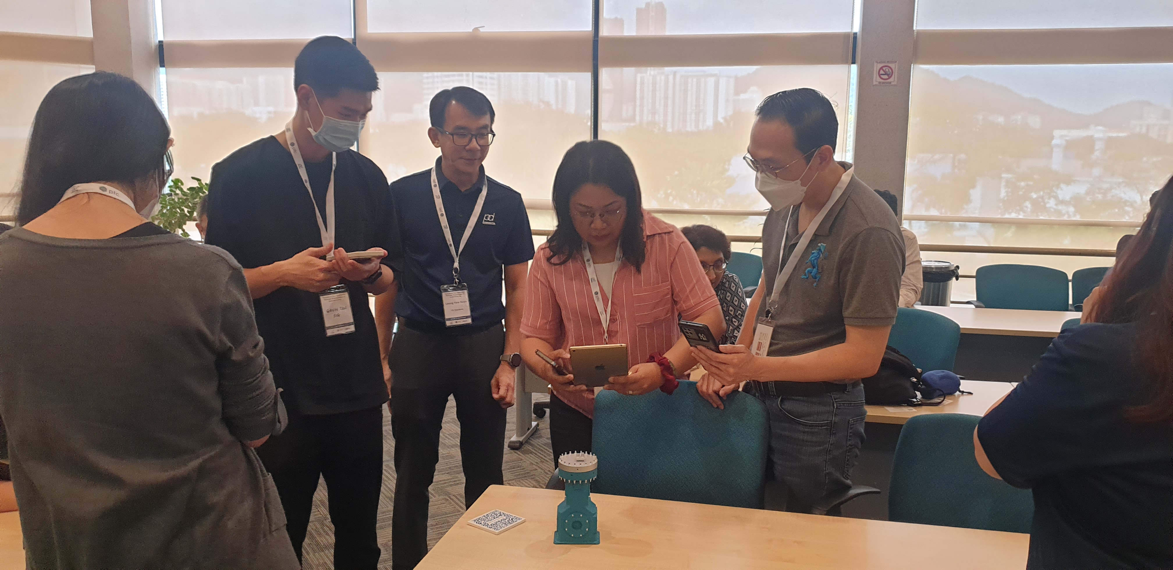 Continuous Improvements with Sustainable Manufacturing | Event Highlights 8