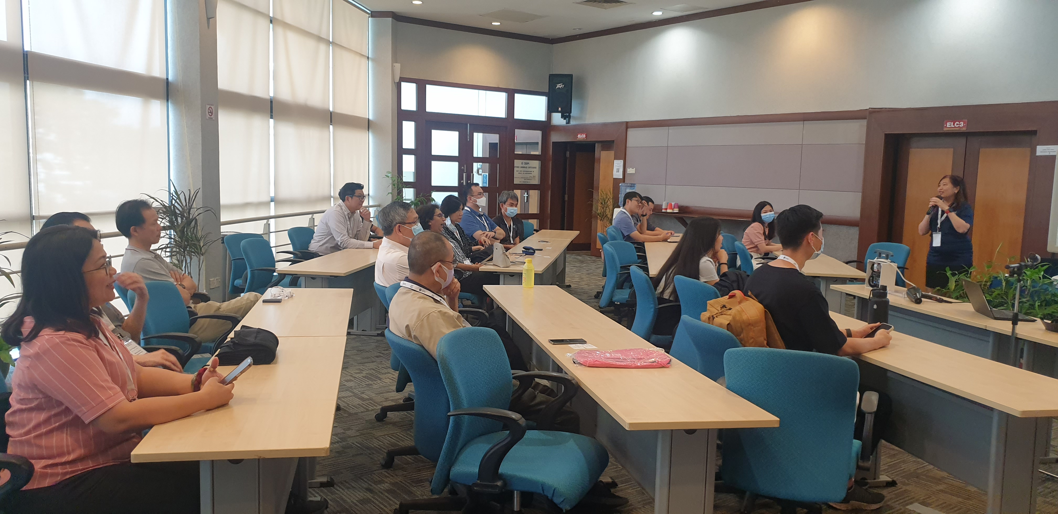 Continuous Improvements with Sustainable Manufacturing | Event Highlights 10