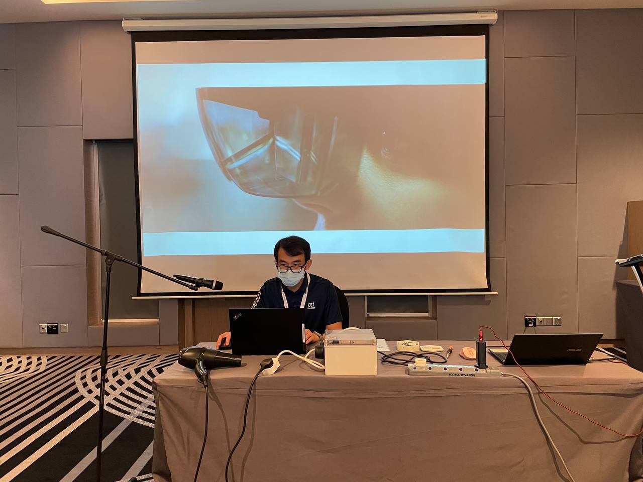 Continuous Improvements with Sustainable Manufacturing | Event Highlights 5