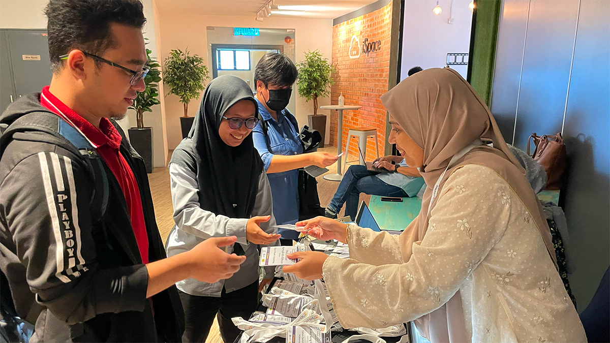 Continuous Improvements with Sustainable Manufacturing | Event Highlights 3