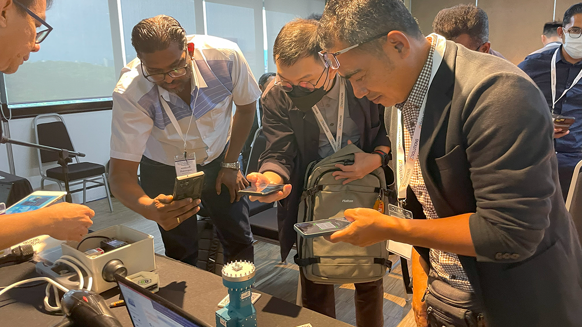 Continuous Improvements with Sustainable Manufacturing | Event Highlights 4