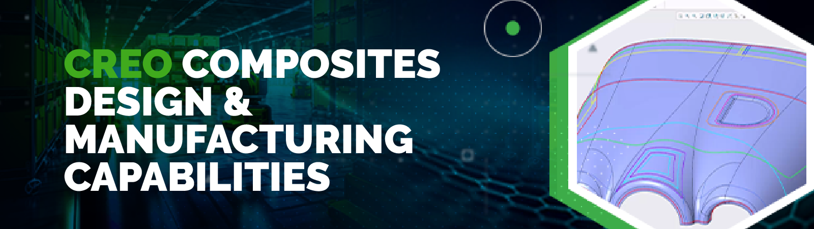 Composite Part Design and Manufacturing 1