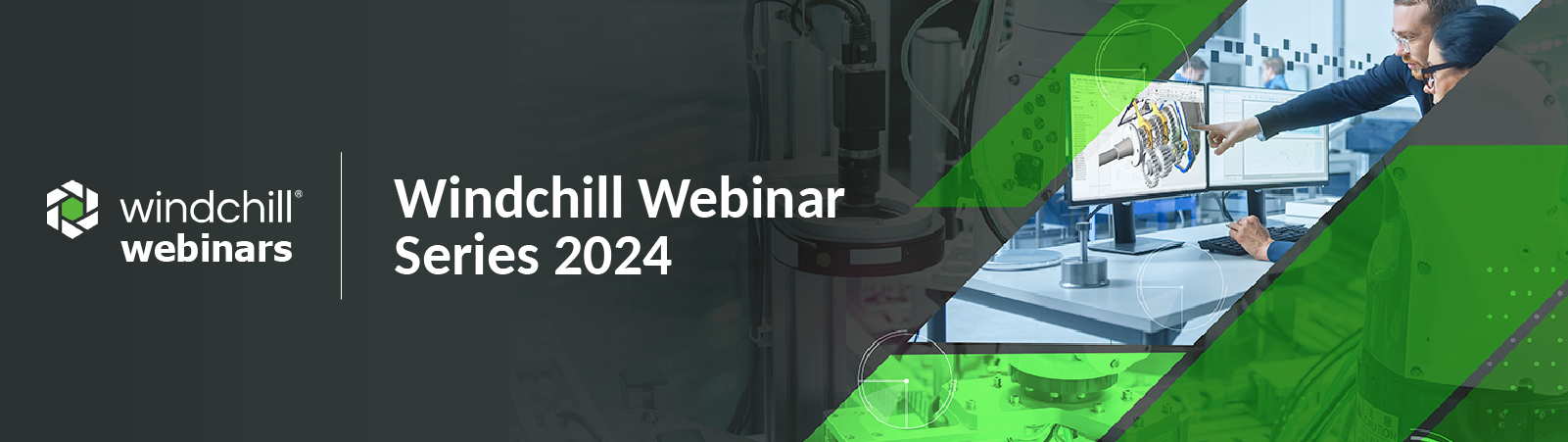 Windchill Webinar Series 2024