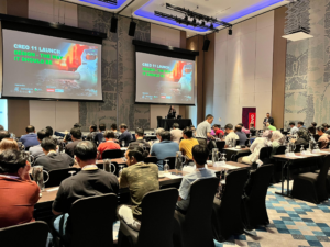 Attendees | Creo 11 Launch MY