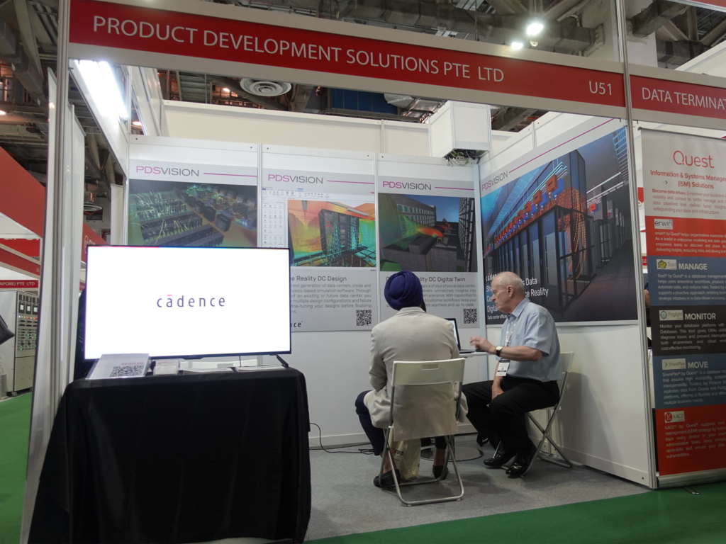 Data Centre World Asia | 9-10 October 2024