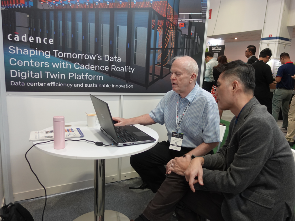 Data Centre World Asia | 9-10 October 2024