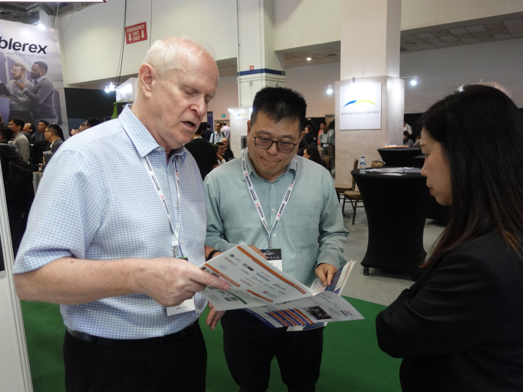 Data Centre World Asia | 9-10 October 2024