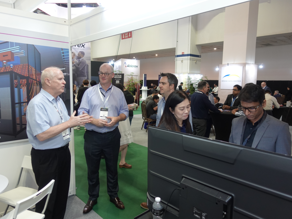 Data Centre World Asia | 9-10 October 2024