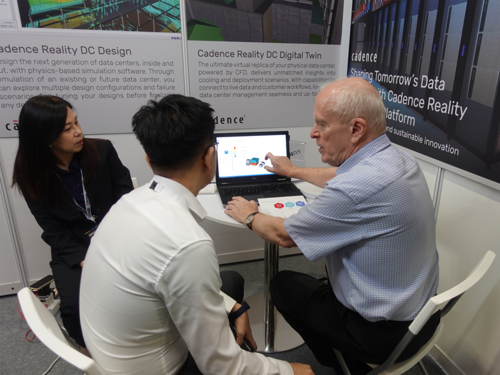 Data Centre World Asia | 9-10 October 2024