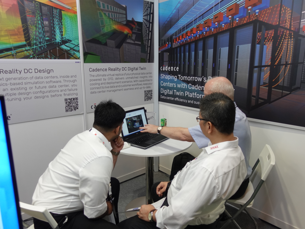 Data Centre World Asia | 9-10 October 2024