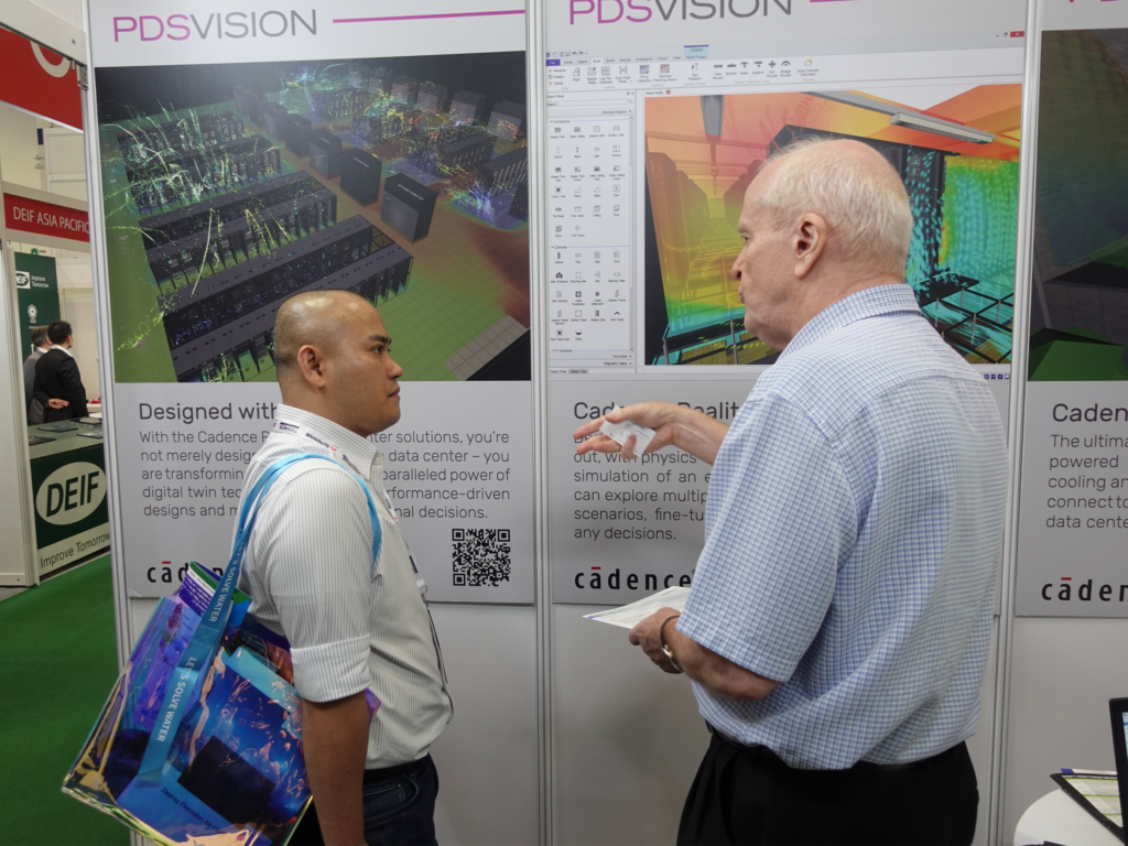 Data Centre World Asia | 9-10 October 2024