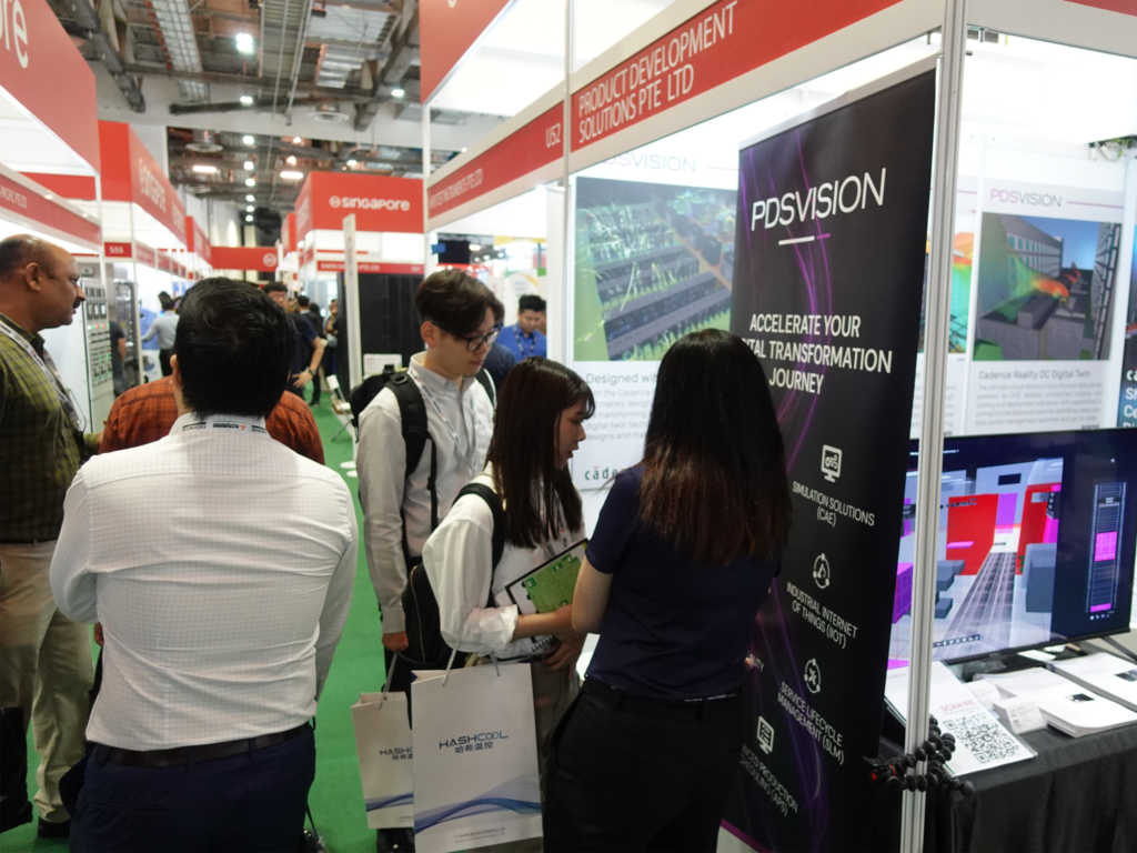 Data Centre World Asia | 9-10 October 2024