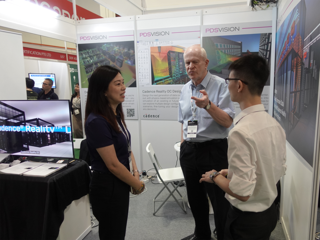 Data Centre World Asia | 9-10 October 2024