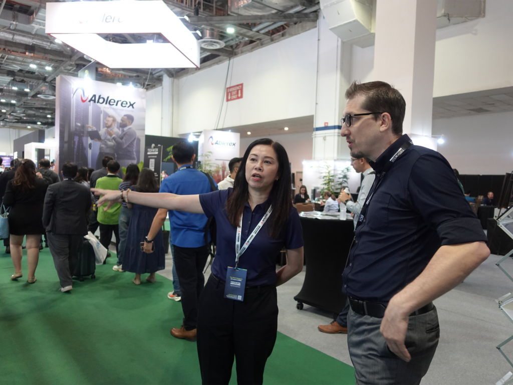 Data Centre World Asia | 9-10 October 2024