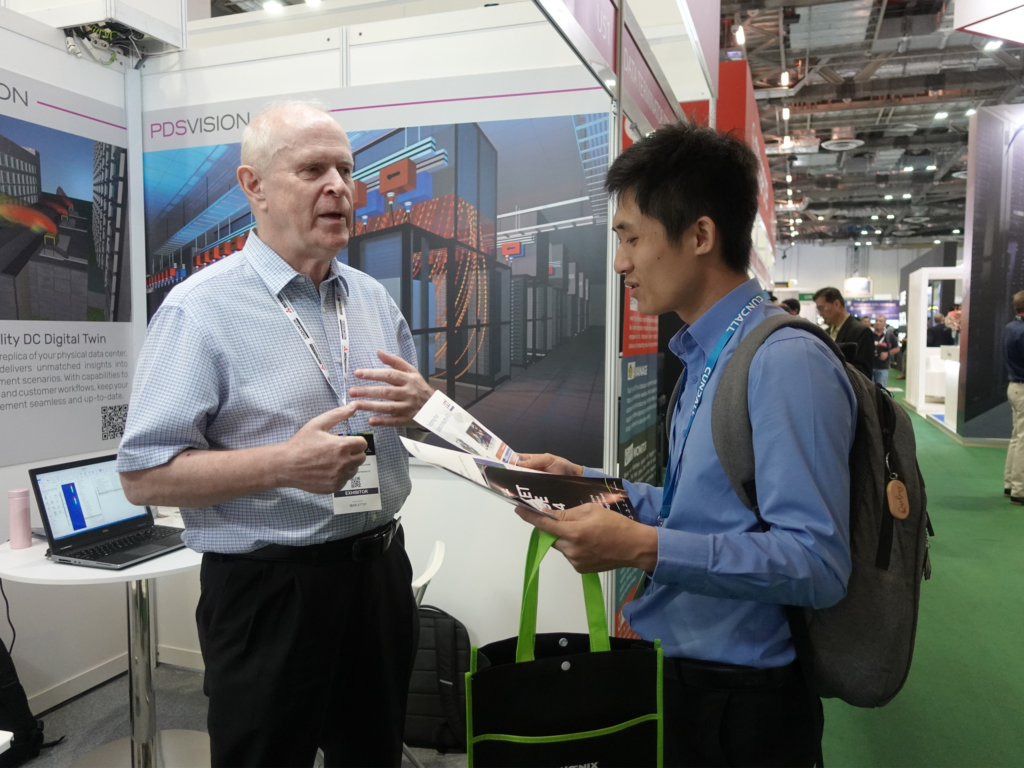 Data Centre World Asia | 9-10 October 2024