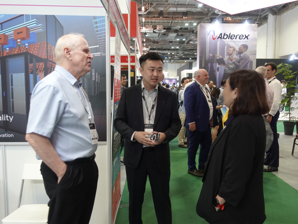 Data Centre World Asia | 9-10 October 2024