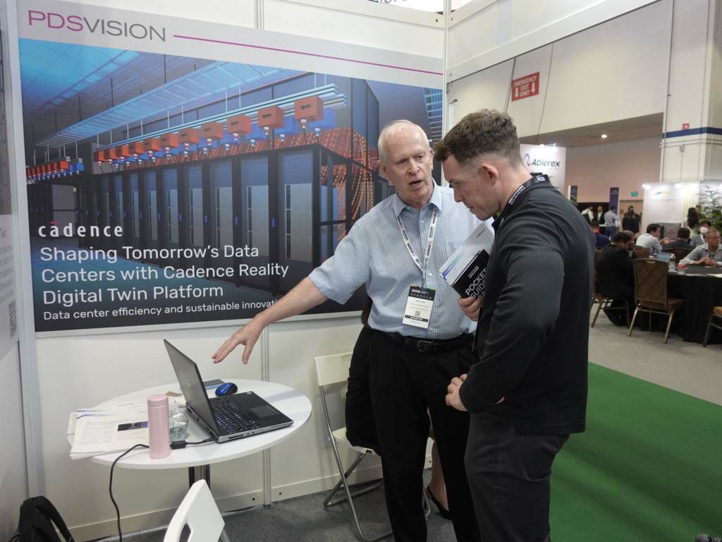 Data Centre World Asia | 9-10 October 2024