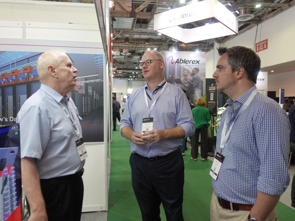 Data Centre World Asia | 9-10 October 2024