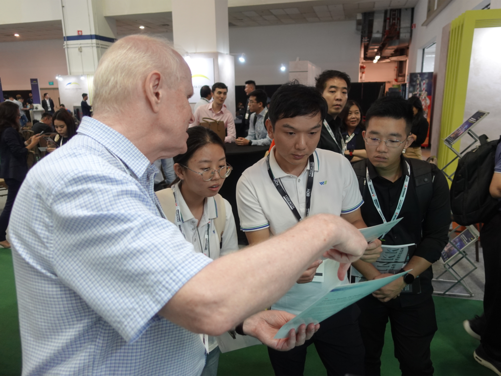 Data Centre World Asia | 9-10 October 2024