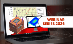 Moldex3D Webinar Series 2026